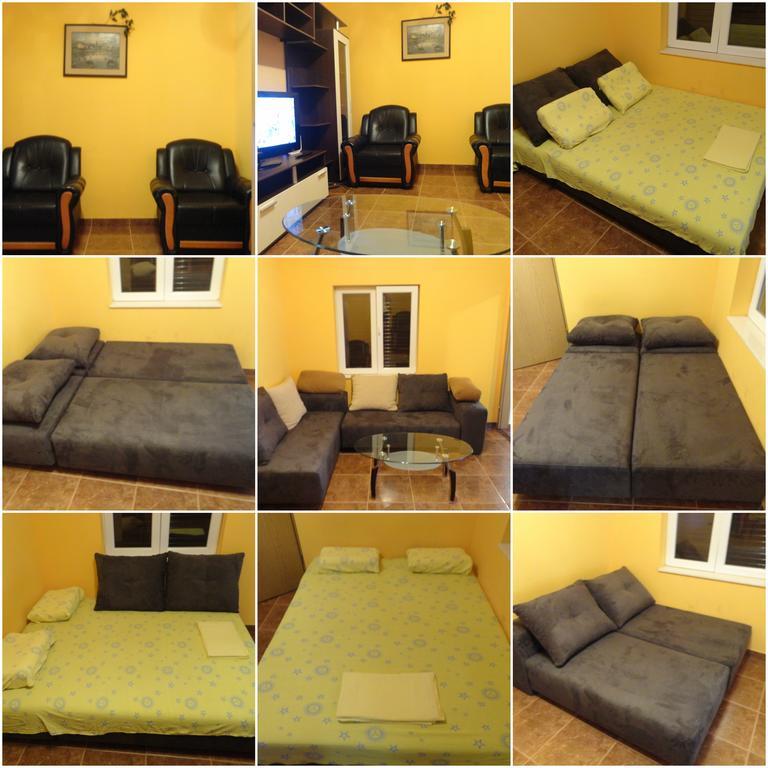 Apartment Ivana Biograd Na Moru Exterior photo